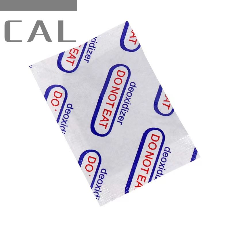 Oxygen Absorber