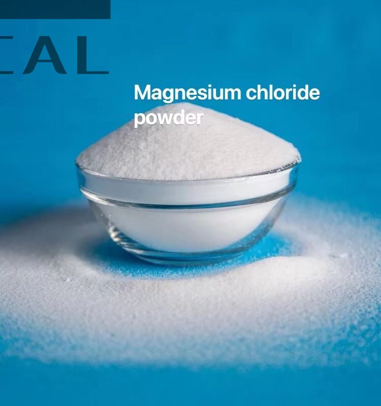 Magnesium Chloride Powder