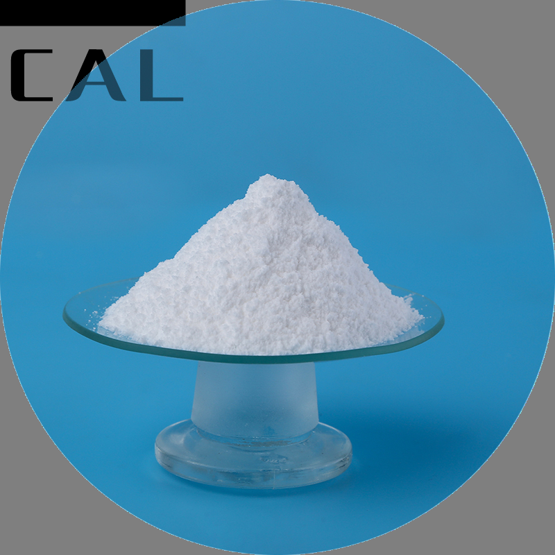 Calcium Chloride with powder