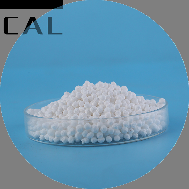 Calcium Chloride WIth Pellets 