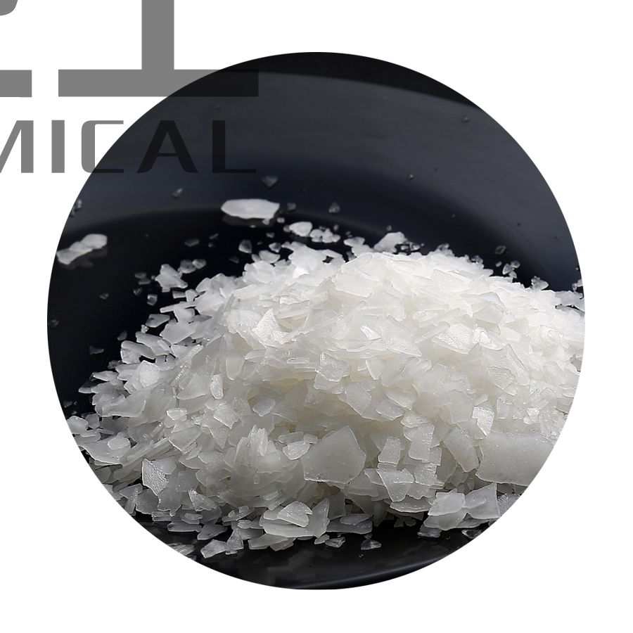 Magnesium Chloride Flakes