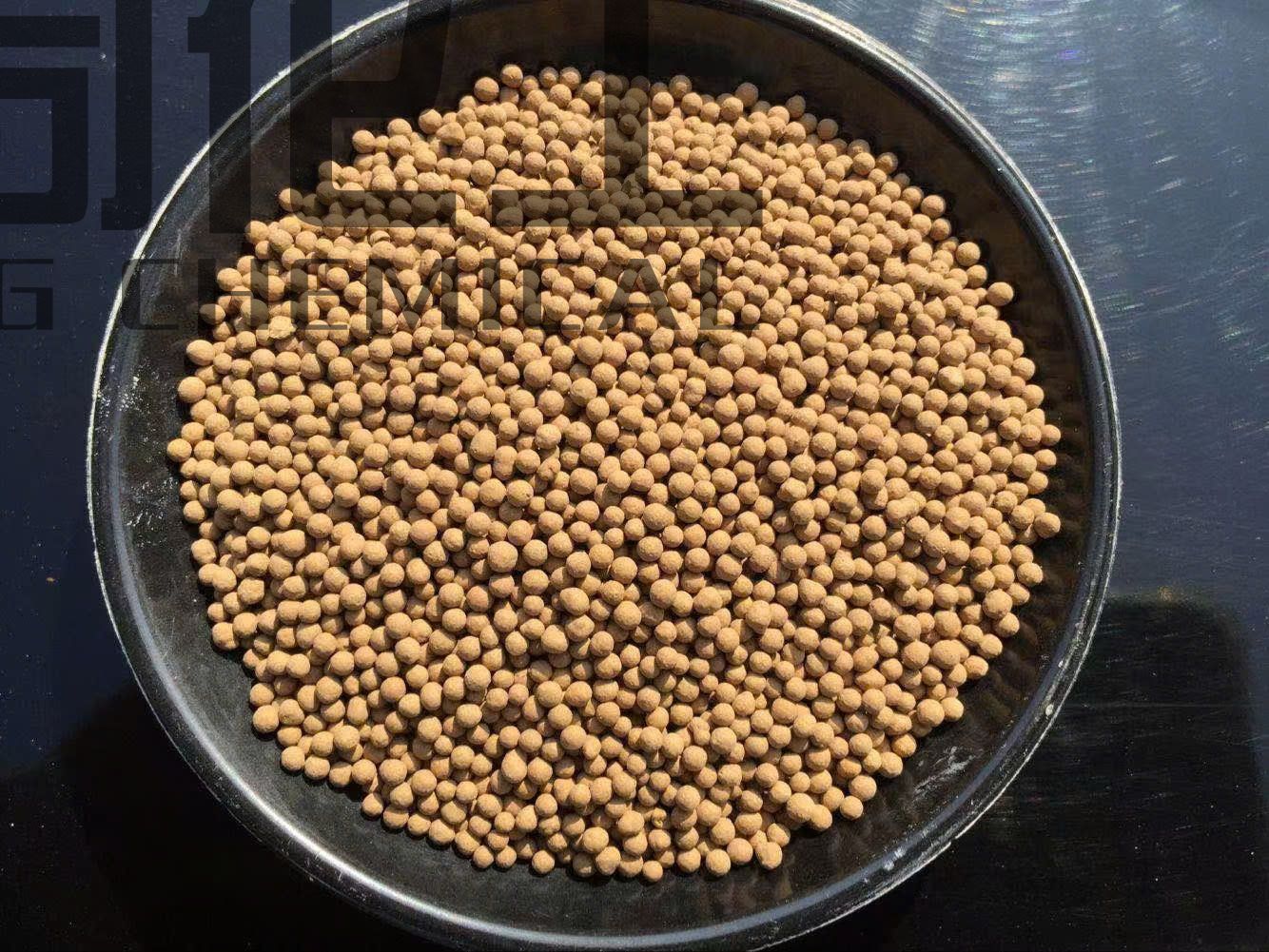 Composite Mineral Desiccant
