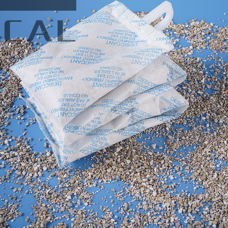 Montmorillonite Clay Desiccant