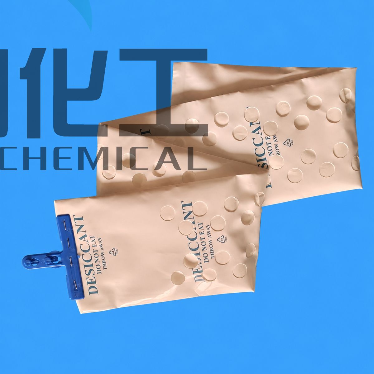 Calcium Chloride Desiccant Bags
